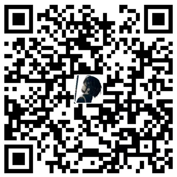 支付宝扫码